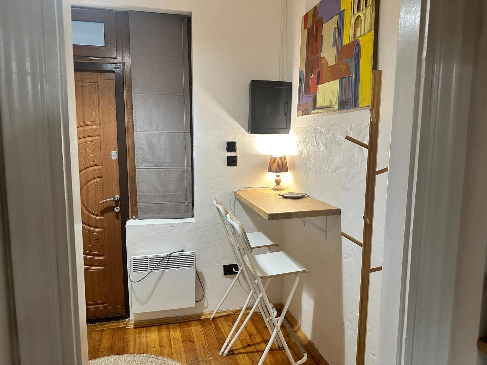 Art Apartment On Kylisha Str Lemberg Exterior foto