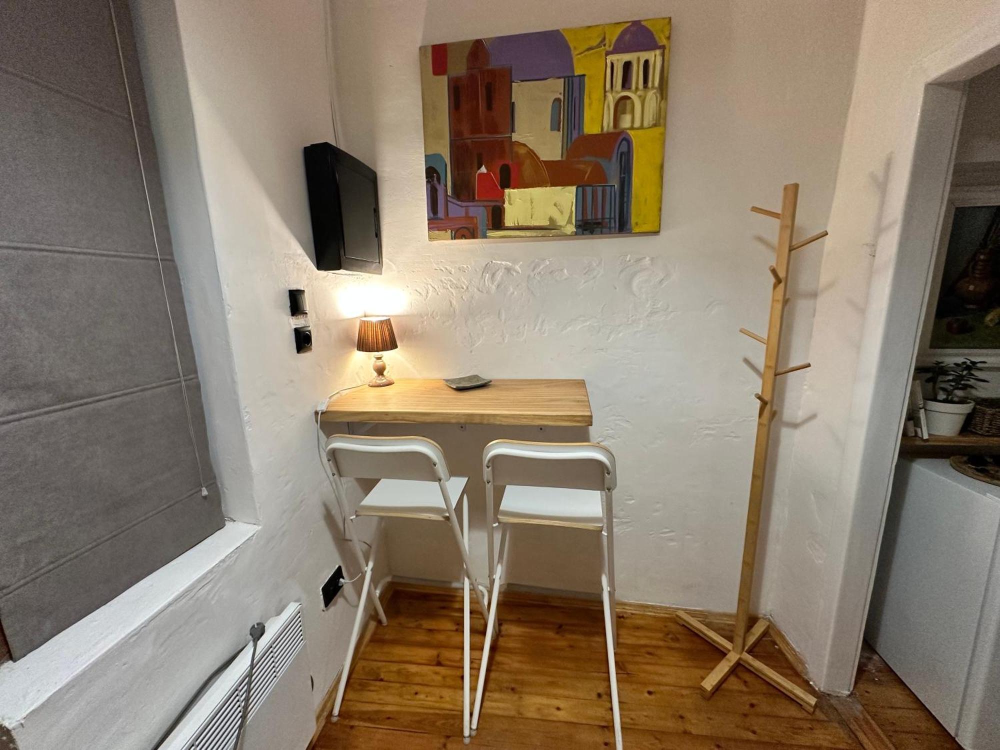 Art Apartment On Kylisha Str Lemberg Exterior foto